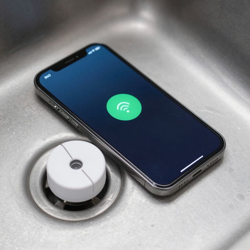 Leak Detection & Repair in Cicero