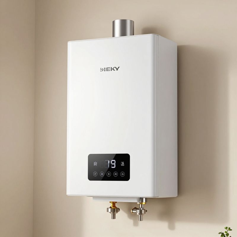 Water Heater Services in Cicero