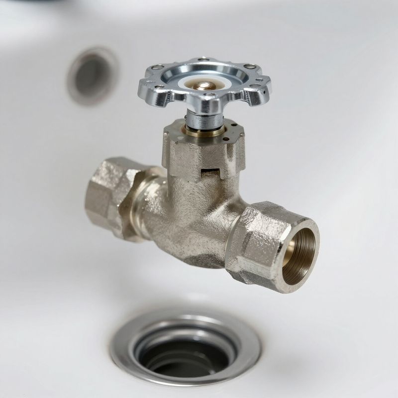 Toilet & Faucet Repair in Cicero