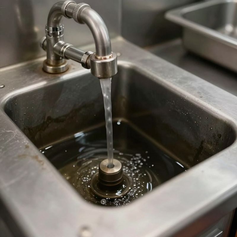 Garbage Disposal in Cicero