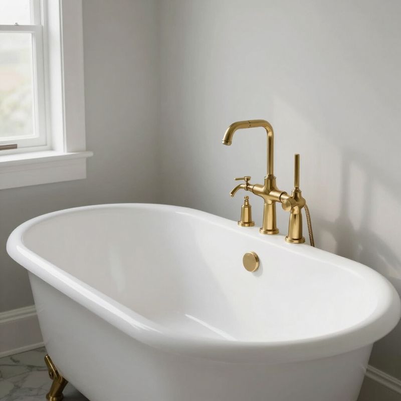 Bathroom & Kitchen Upgrades in Cicero