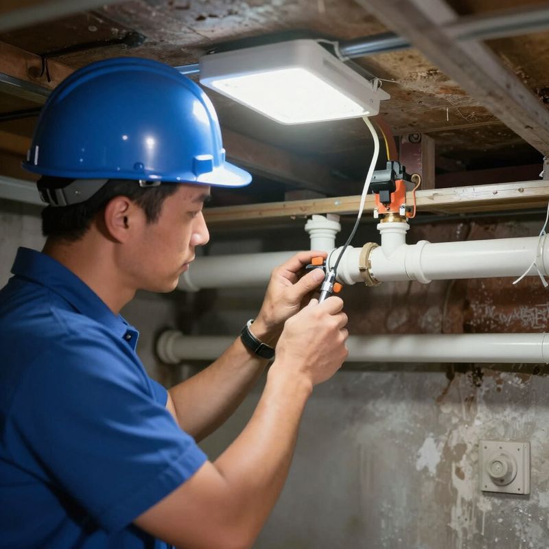 Emergency Plumbing in Cicero
